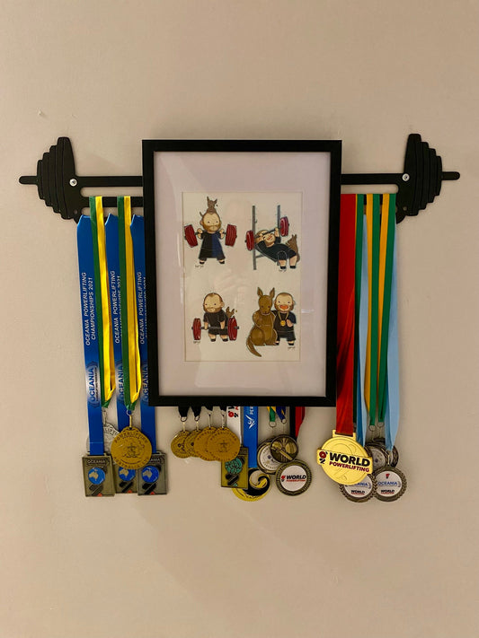 How I Became a World Powerlifting Champion at 45 - Episode 6: Reflections, Coaching, and Looking Ahead