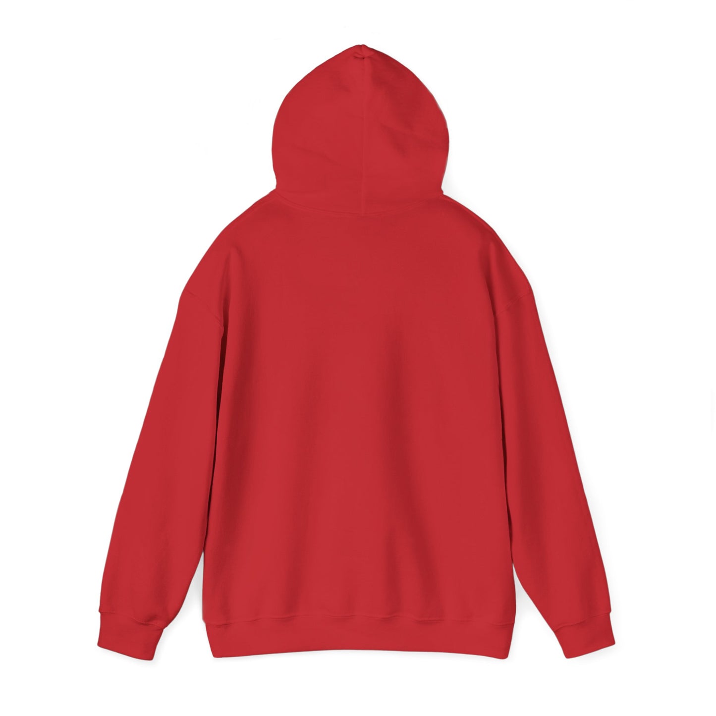 Australians Teach English Classic Logo Hoodie