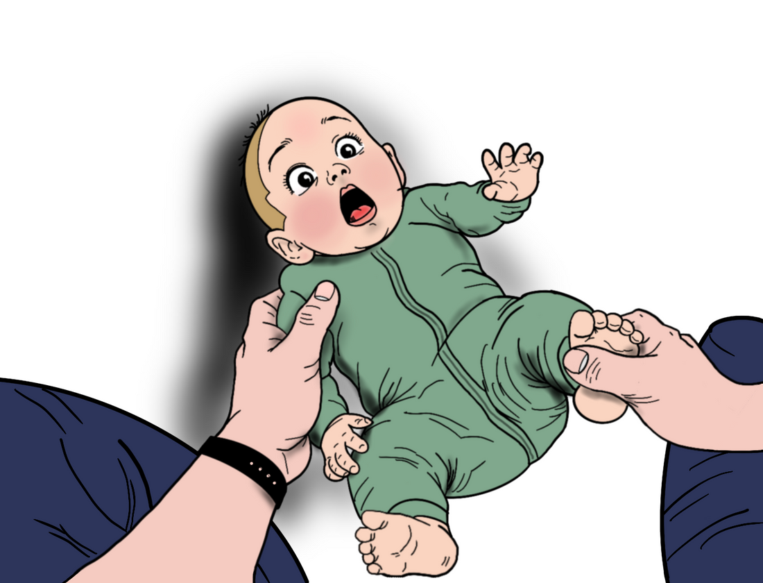 Every Rep Counts: Fatherhood, Rehab & Strength - Episode III: The Catch