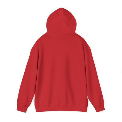 Australians Teach English Classic Logo Hoodie