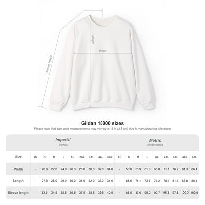 Castle FY Powerlifting jumper sizing chart