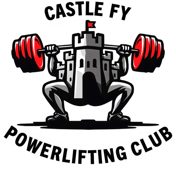 Castle FY Powerlifting Club